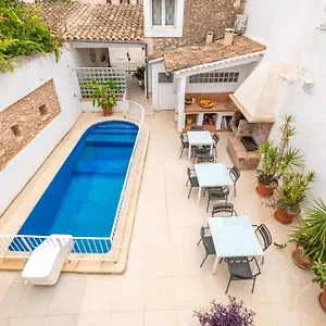 Mallorca Florit Séjour à la campagne