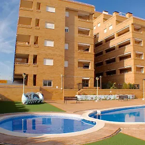 Alsol- Costa Azahar Apartamento