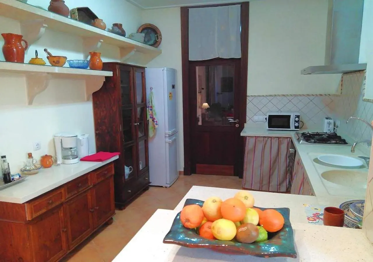 Villa Casa Familiar Y Acogedora à Sa Pobla Hébergement de vacances
