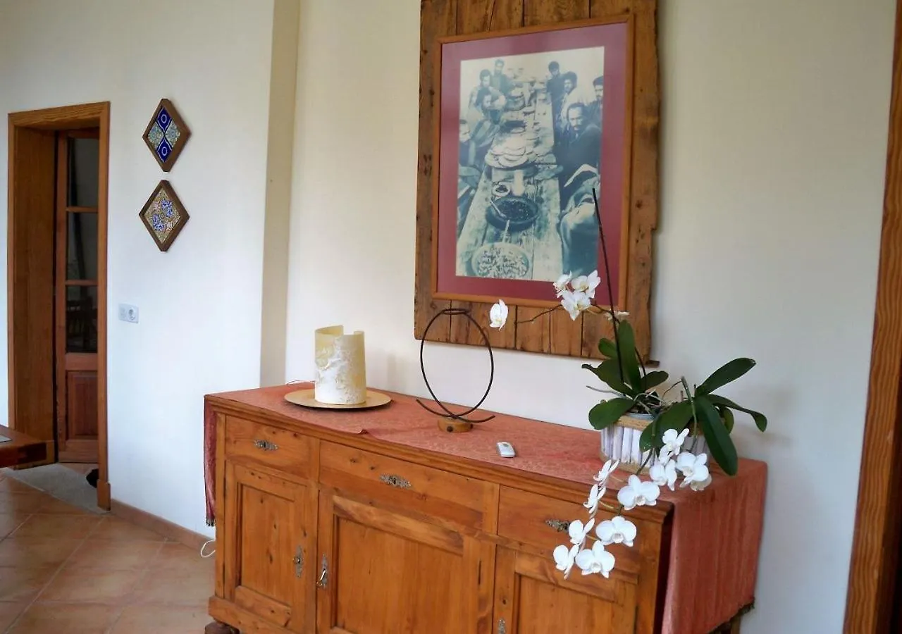 Villa Casa Familiar Y Acogedora à Sa Pobla