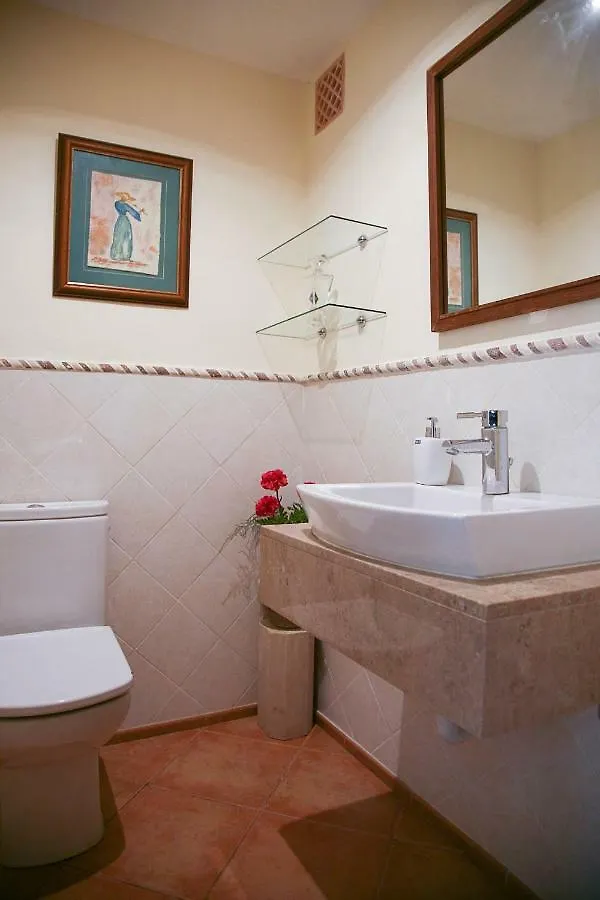 Villa Casa Familiar Y Acogedora à Sa Pobla Hébergement de vacances