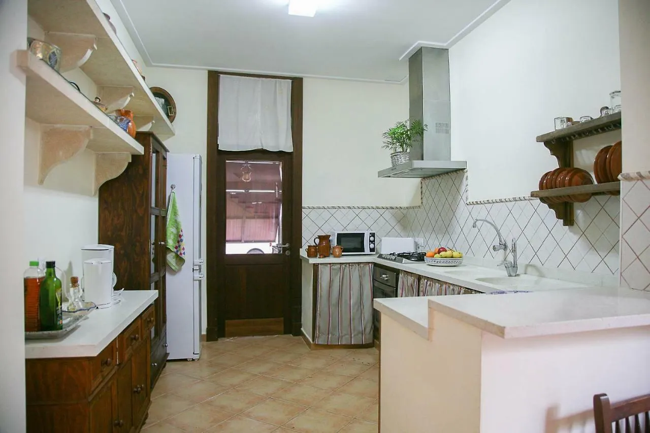 Hébergement de vacances Villa Casa Familiar Y Acogedora à Sa Pobla