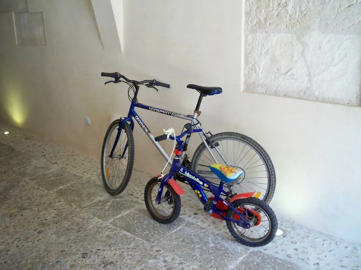 Hébergement de vacances Villa Casa Familiar Y Acogedora à Sa Pobla