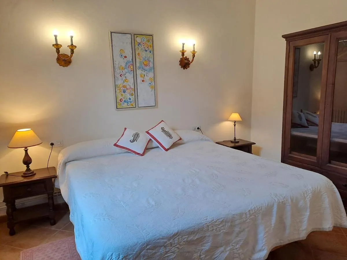 Holiday home Casa Familiar Y Acogedora Villa Sa Pobla