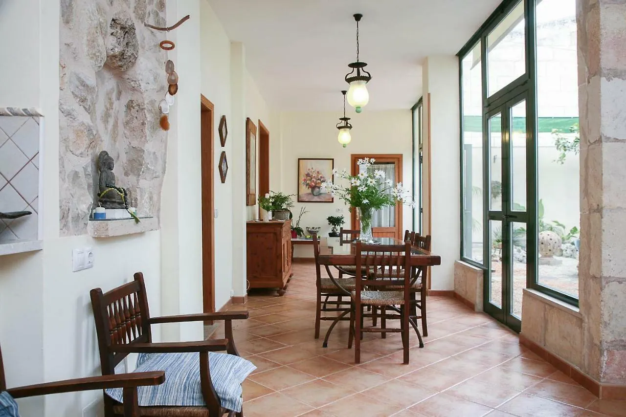 Casa Familiar Y Acogedora location