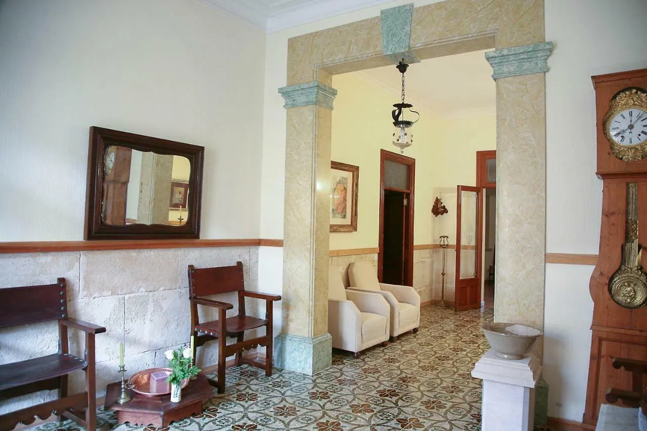 Casa Familiar Y Acogedora Villa Sa Pobla 0*,  Spain