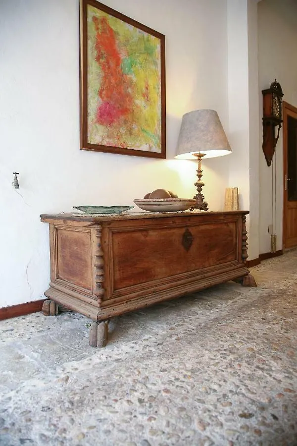 Holiday home Casa Familiar Y Acogedora Villa Sa Pobla Spain